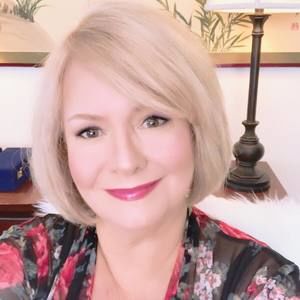 Meet your Posher, Kathy